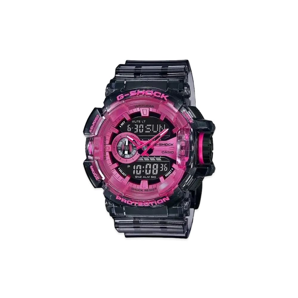 Casio G-SHOCK Analog Digital GA-400SK-1A4JF