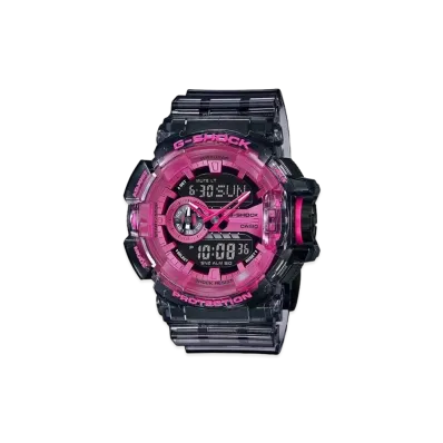 Casio G-SHOCK Analog Digital GA-400SK-1A4JF