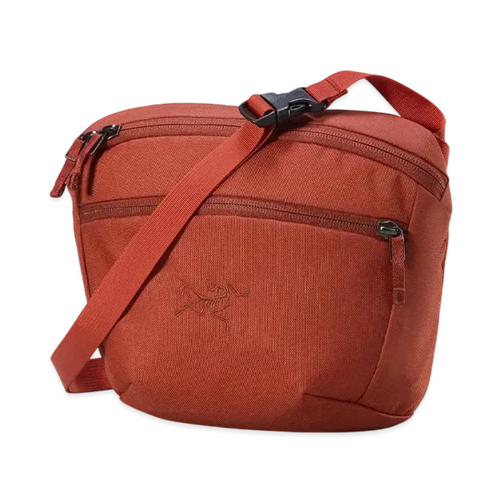 ARC'TERYX Mantis 2 Waist Pack "Sequoia"