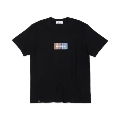 Netflix x V.A. x FRAGMENT Tee 03 "Black"