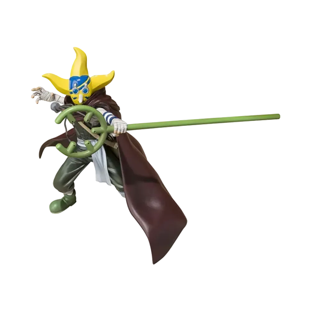 FiguartsZERO Soge King -Battle Ver.-