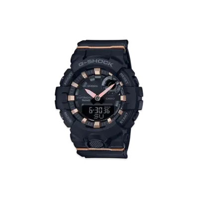 Casio G-Shock GMAB800-1A - 45mm in Resin