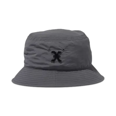GOD SELECTION XXX Bucket Hat GX-S25-HT-01 "Gray"