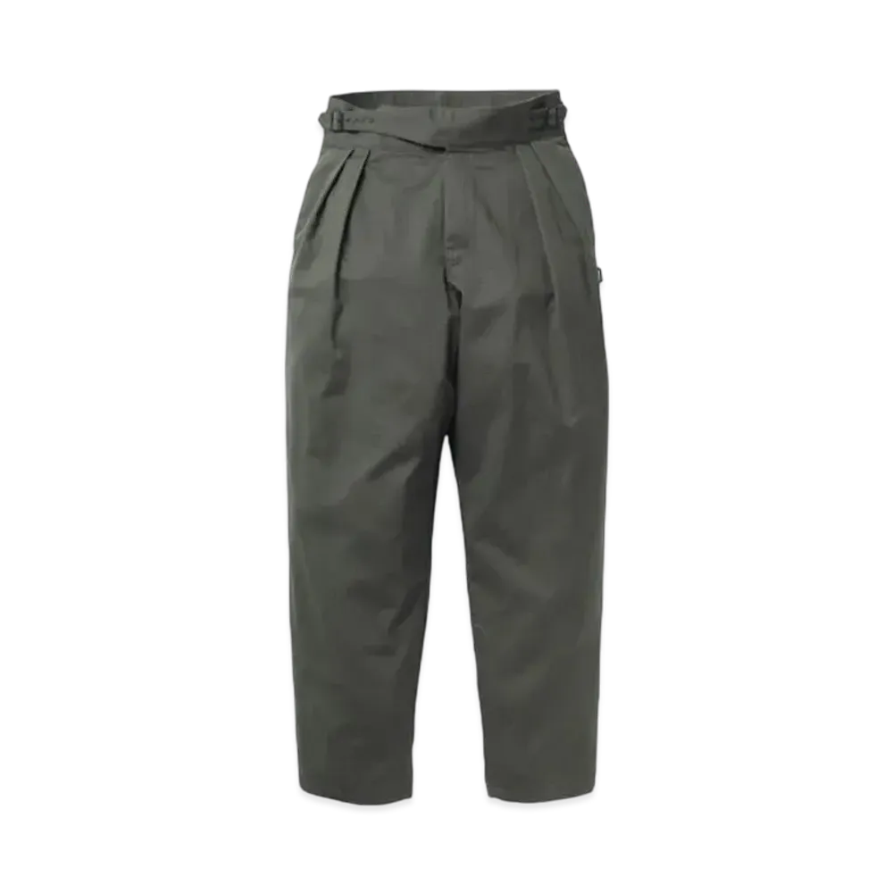 NEIGHBORHOOD Gurkha Pants "Olive Drab"