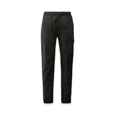 C.P. Company Chrome-R Track Pants "Black"