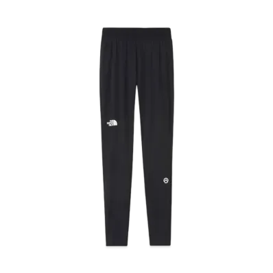 The North Face Expedition Grid Fleece Tights "Black"