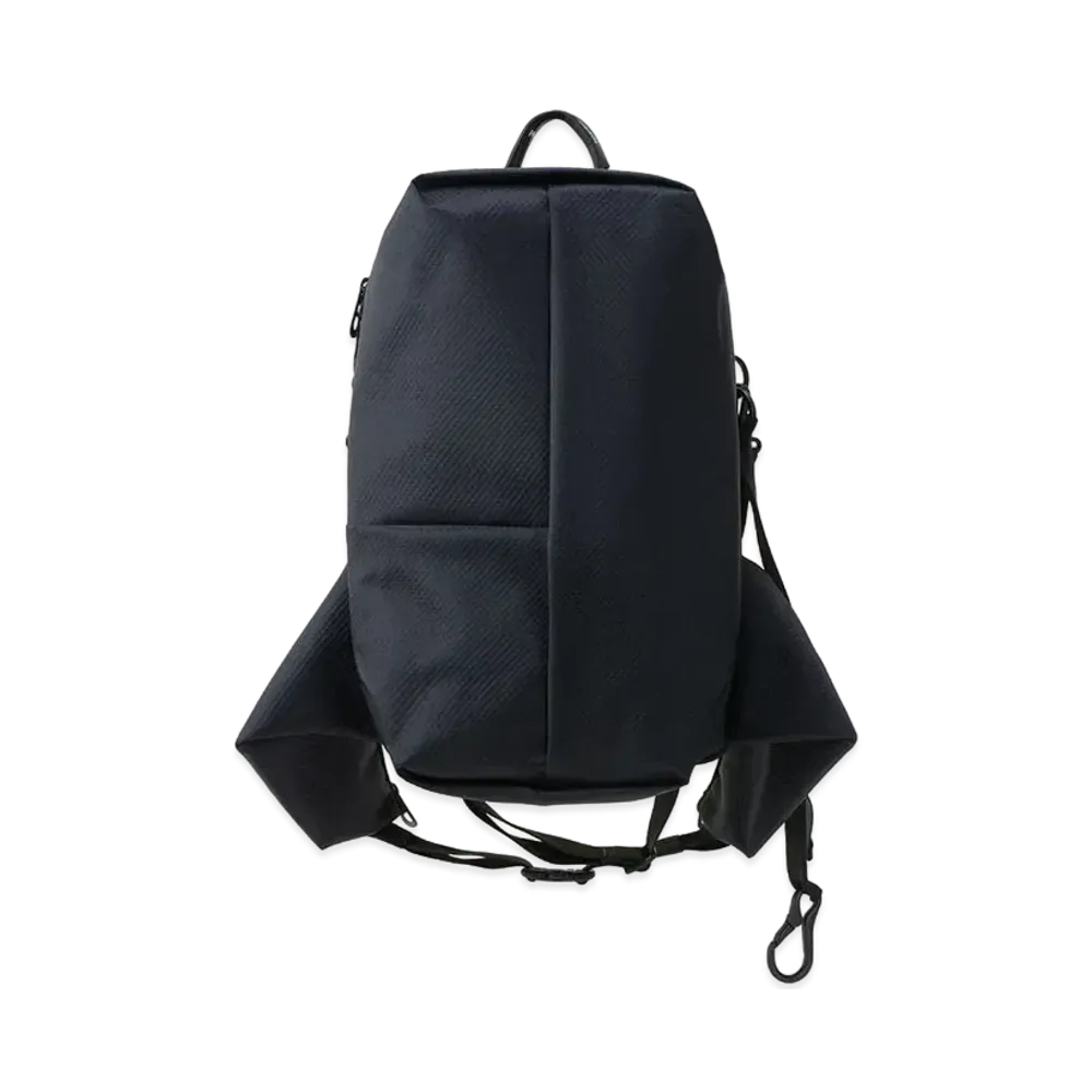 DESCENTE ALLTERRAIN x Cote&Ciel Sormonne Metamorphe "Black"