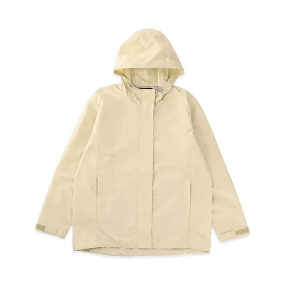 Marmot Women's Rock Wedge Parka "Off White"