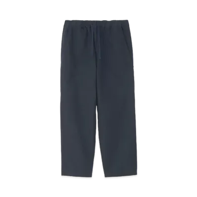 Goldwin Liopimum Paper Long Pants (C3 Fit / Men's) "Ink Navy"
