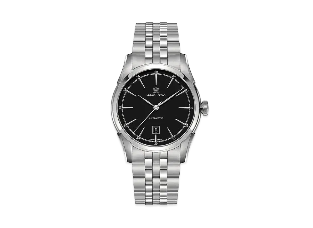 Hamilton American Classic Spirit of Liberty Auto