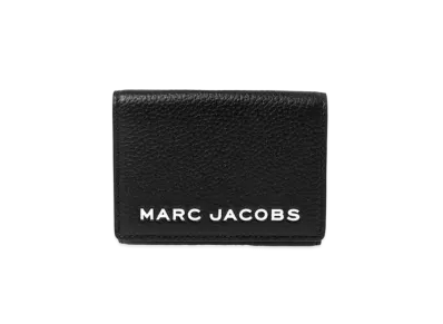 Marc Jacobs The Bold Medium Trifold "Black"
