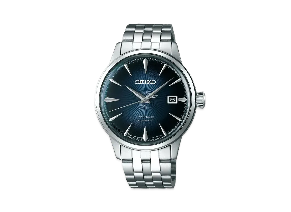 SEIKO Presage Basic Line SARY123