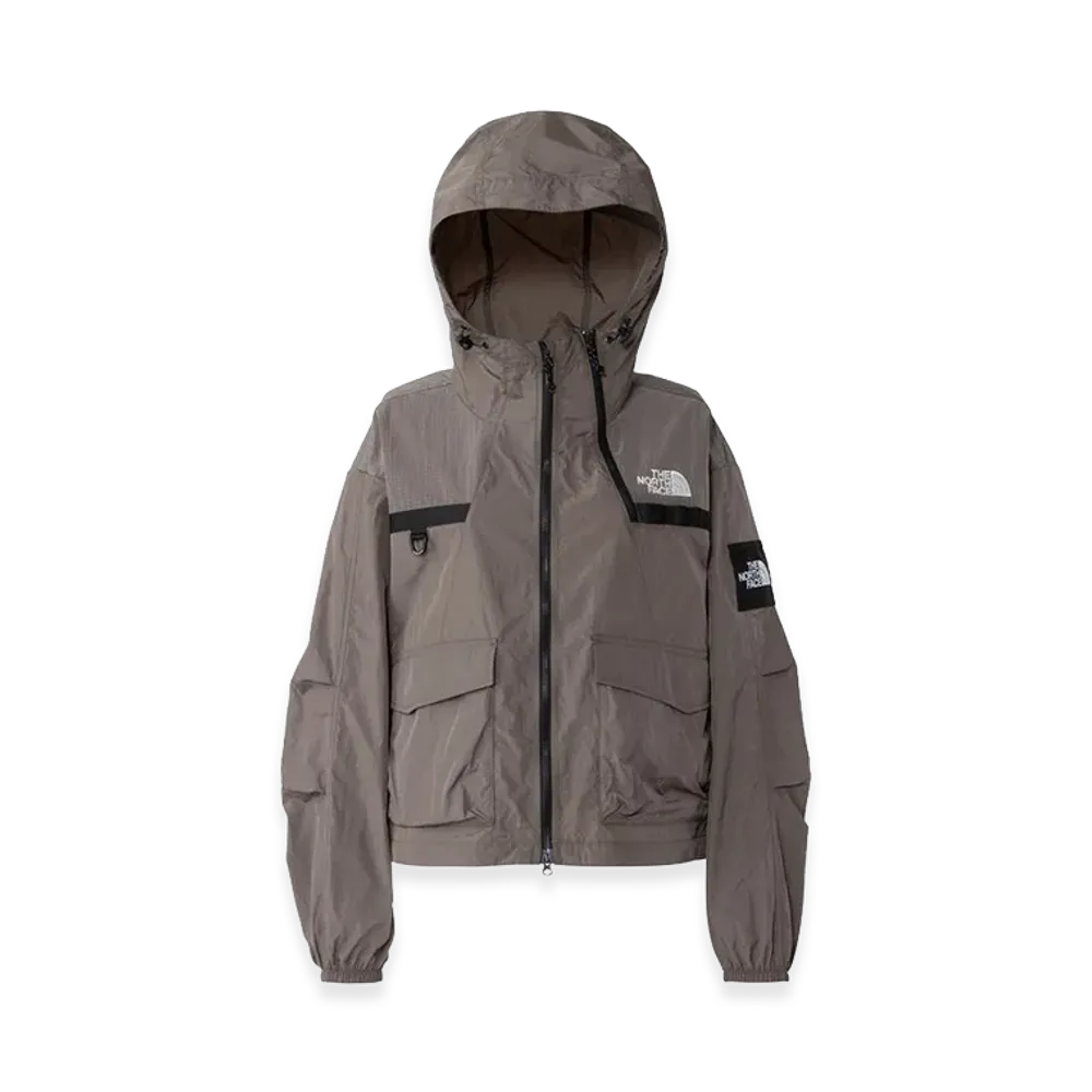 The North Face Women's Sheldon Jacket "Cocoa Brown"