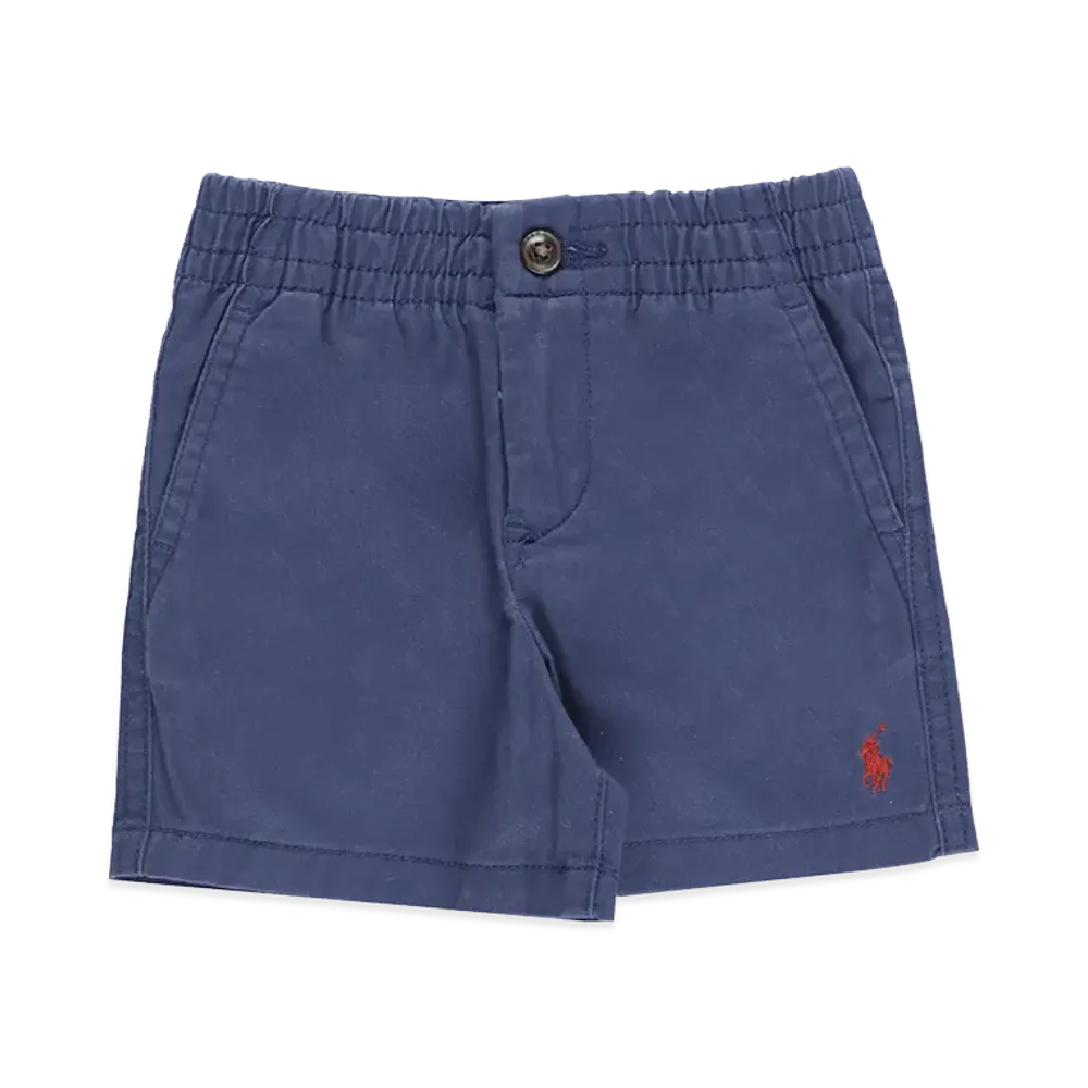 Ralph Lauren Kids Shorts "Blue"