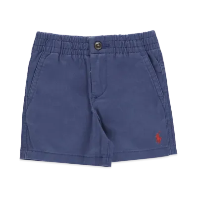 Ralph Lauren Kids Shorts "Blue"