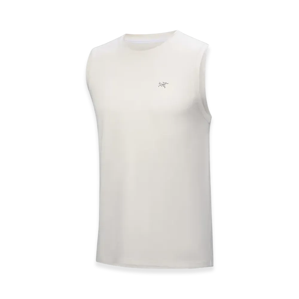 ARC'TERYX Cormac Tank M "Arctic Silk Heather" X000009700