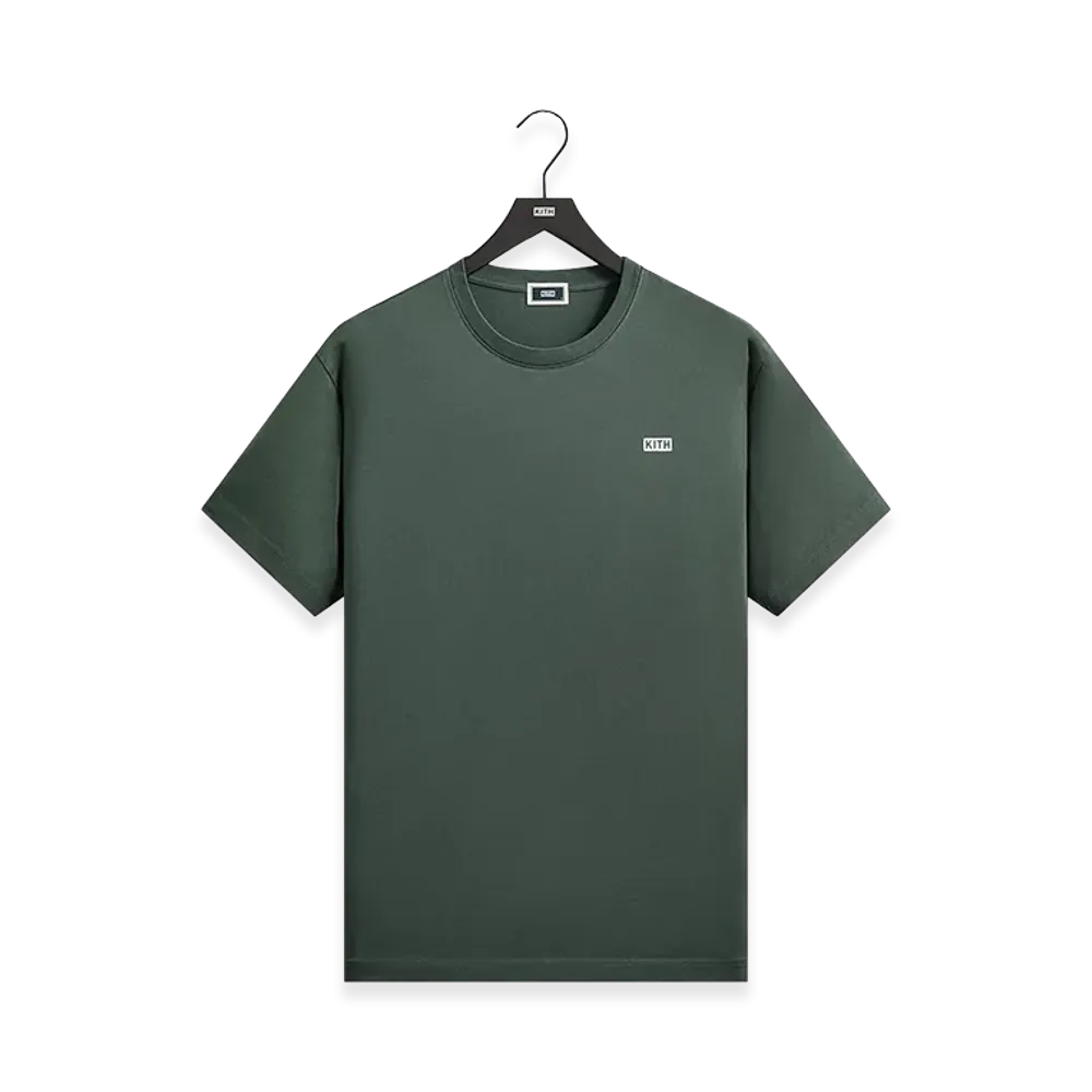Kith LAX Tee "Machine"
