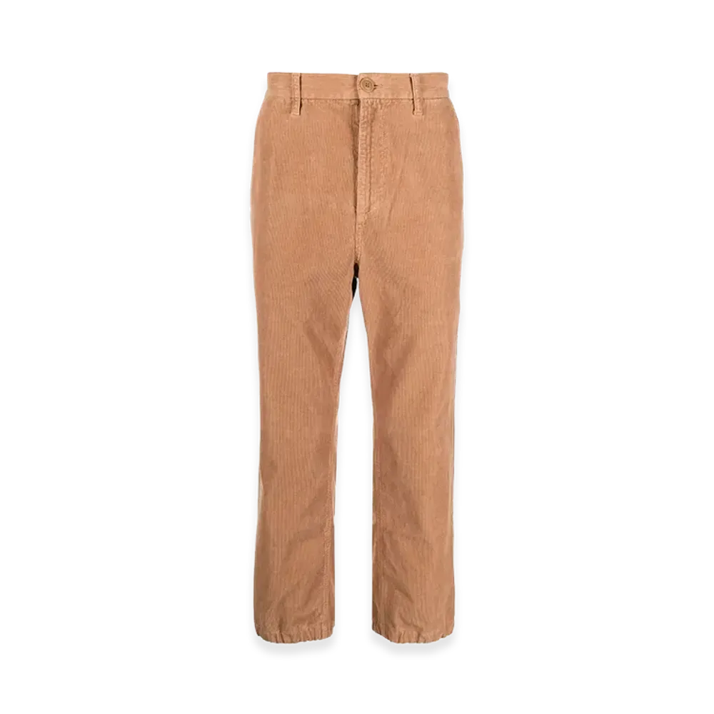 GUCCI Trousers "Camel"