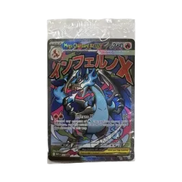 ポケモンカードゲーム 【英語版】メガエボリューション「メガ ポケモンカードゲーム 【英語版】メガエボリューション「メガ