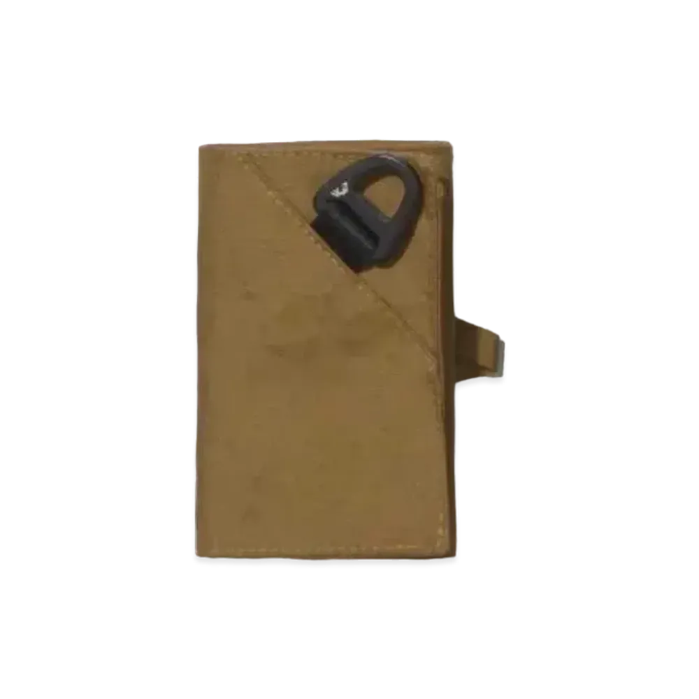 CMF OUTDOOR GARMENT Smart Wallet X-PAC "Coyote"