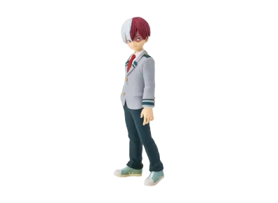 BANDAI "Adokenette" -My Hero Academia- SHOTO TODOROKI