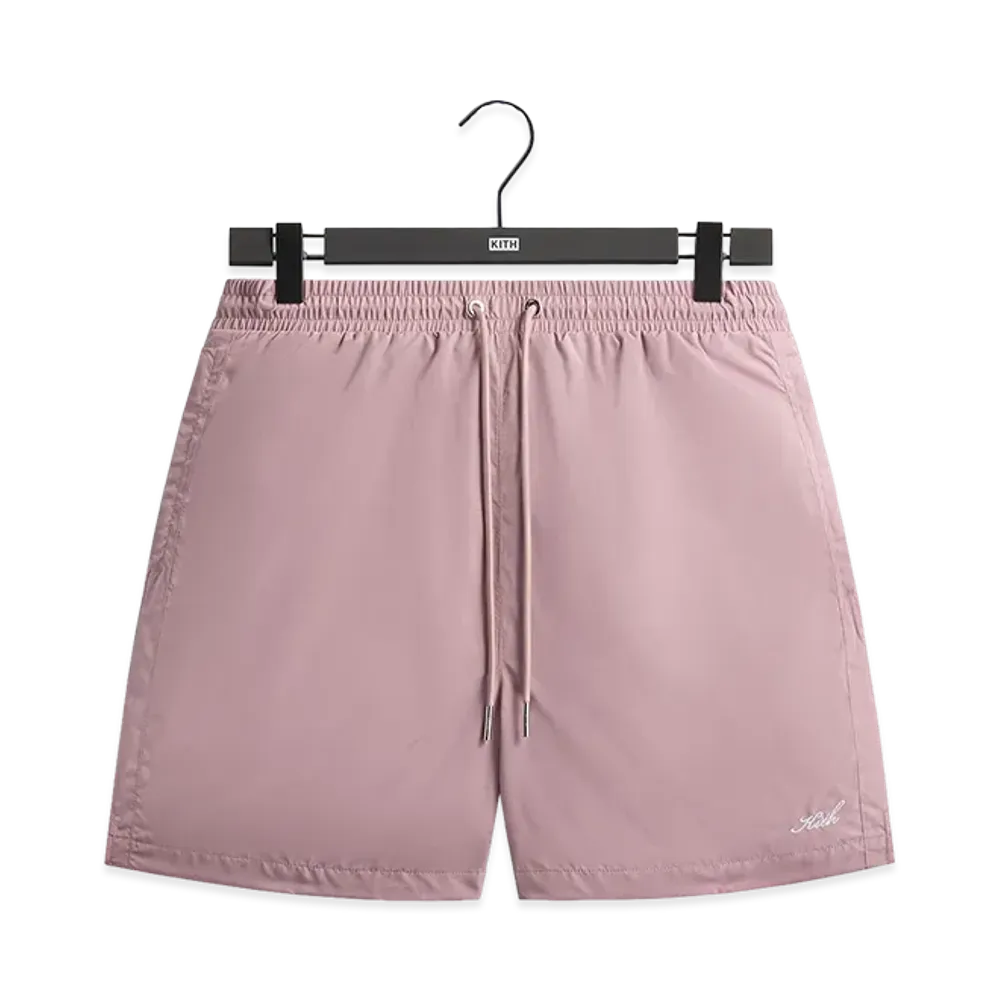 Kith Transitional Active Short "Dusty Quartz"