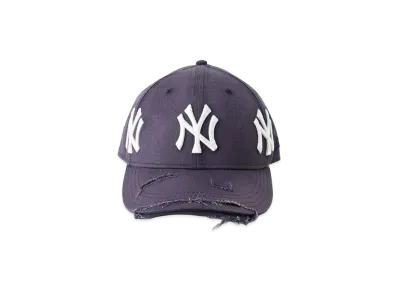NEW ERA x DISCOVERED 9Fifty "Navy"