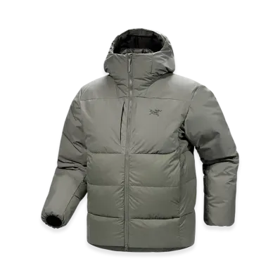 ARC'TERYX Thorium SV Hoody Men's "Forage" X000009896