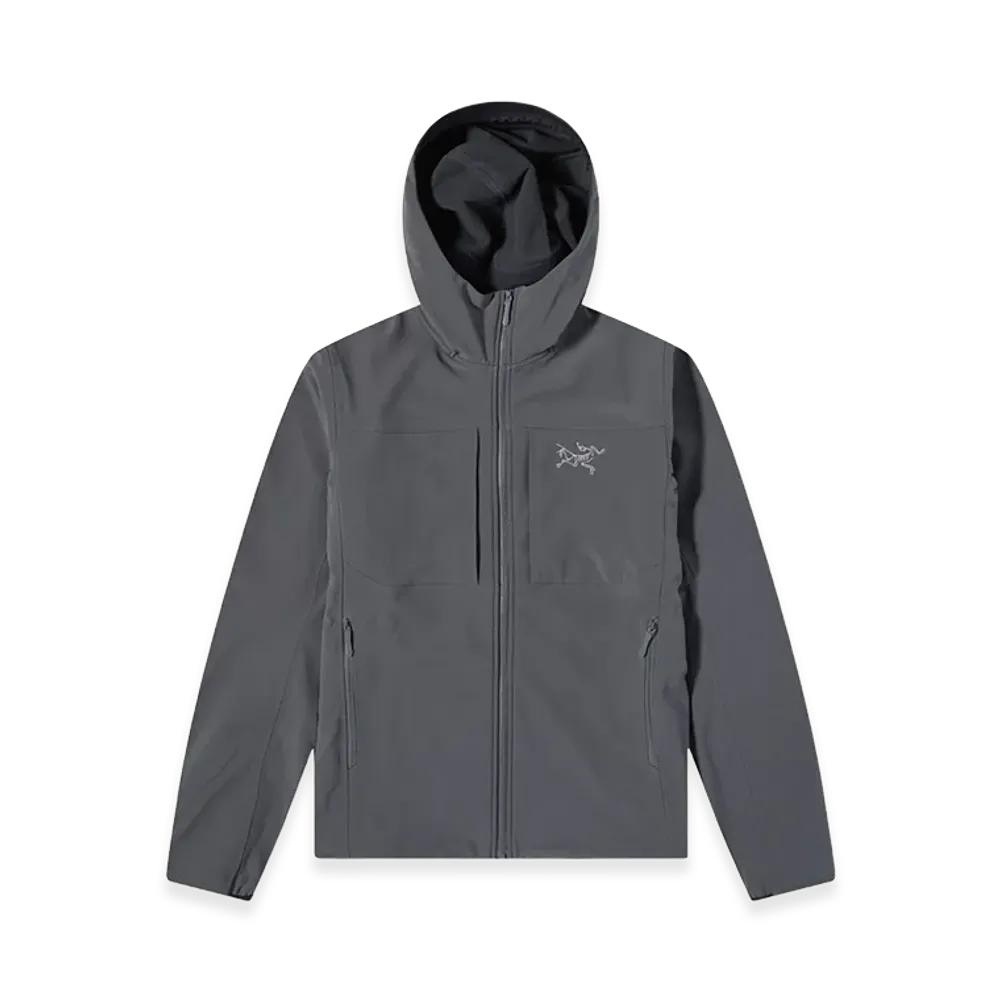 ARC'TERYX Gamma MX Hoody Men's "Glitch" 24114-129750