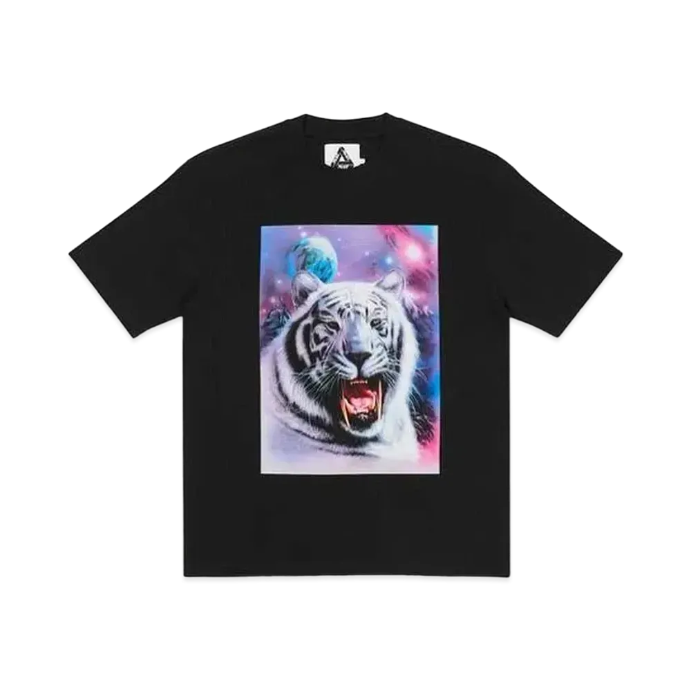 PALACE AMG T-Shirt #2 "Black"