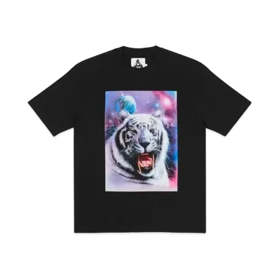 PALACE AMG T-Shirt #2 "Black"