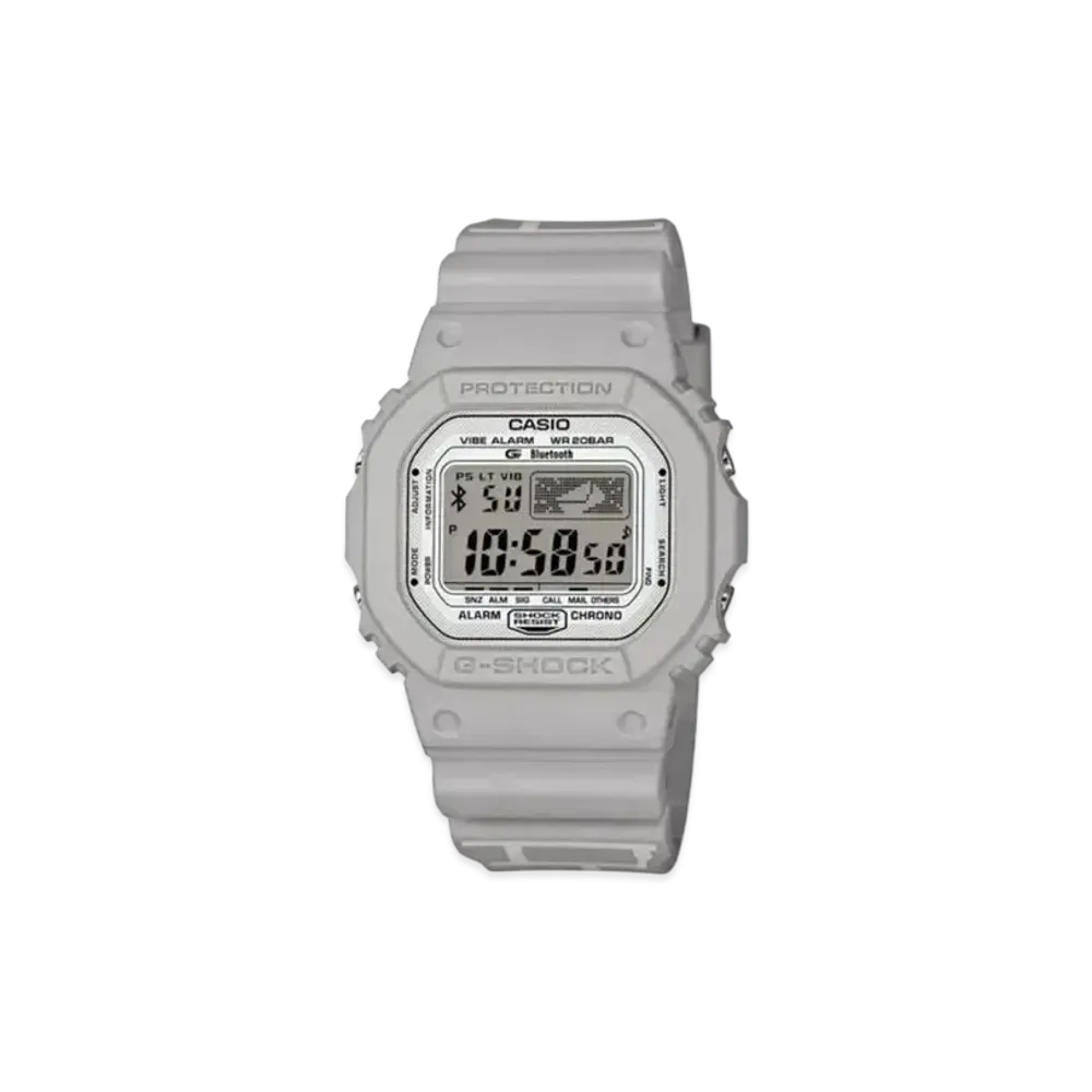 Casio G-Shock x Kevin Lyons x Arkitip Limited Edition GB5600B-K8JF - 43mm in Resin