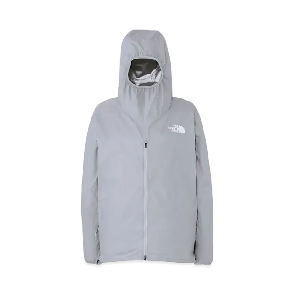 The North Face Trail Emergency Hoody "Tingray"