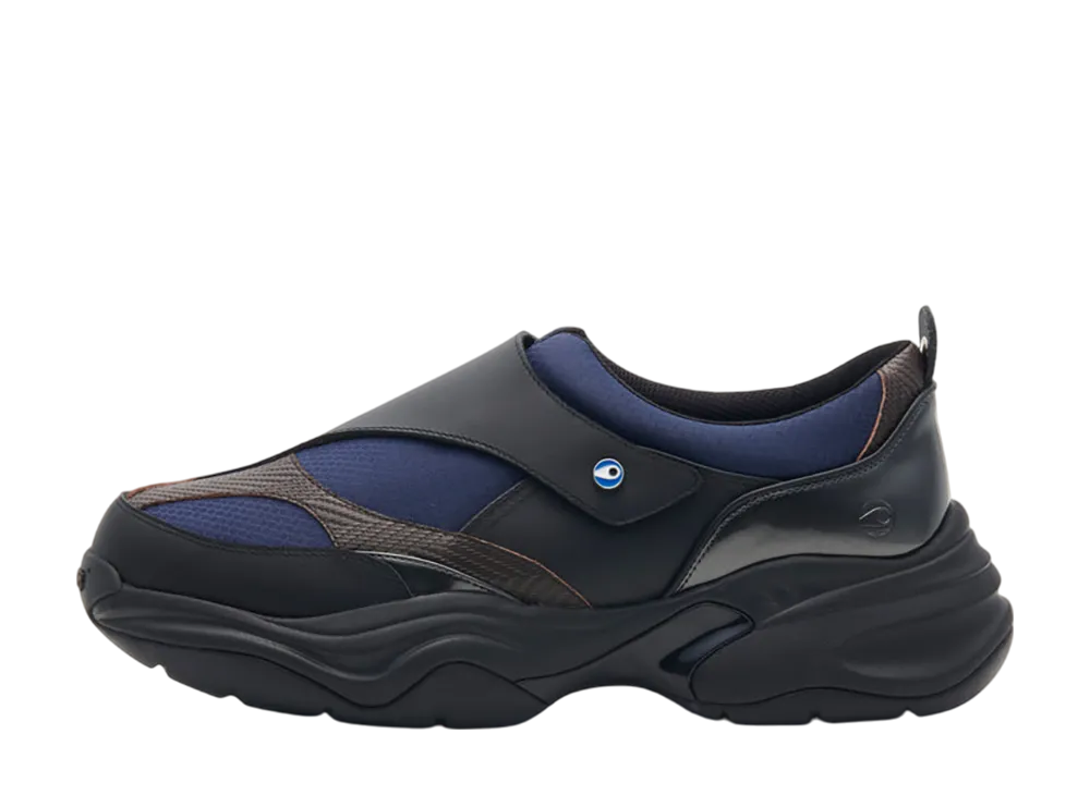 ADVANCED RESEARCH x OAO Shell "Navy"
