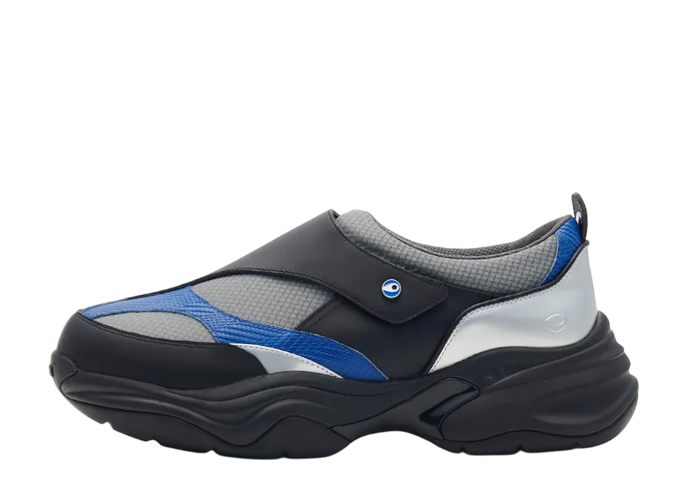 ADVANCED RESEARCH x OAO Shell "Gray"