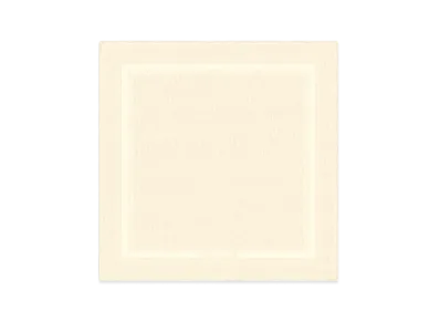 Dior Oblique Shawl Wool Silk and Cashmere "White"