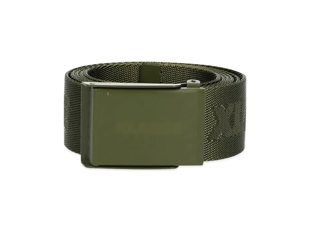 XLARGE EZ LOC BELT "OLIVE"