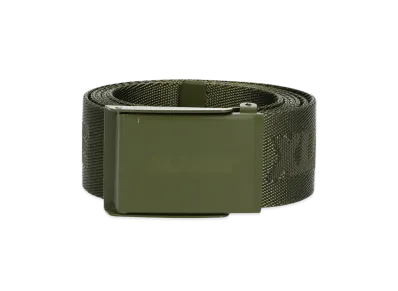 XLARGE EZ LOC BELT "OLIVE"