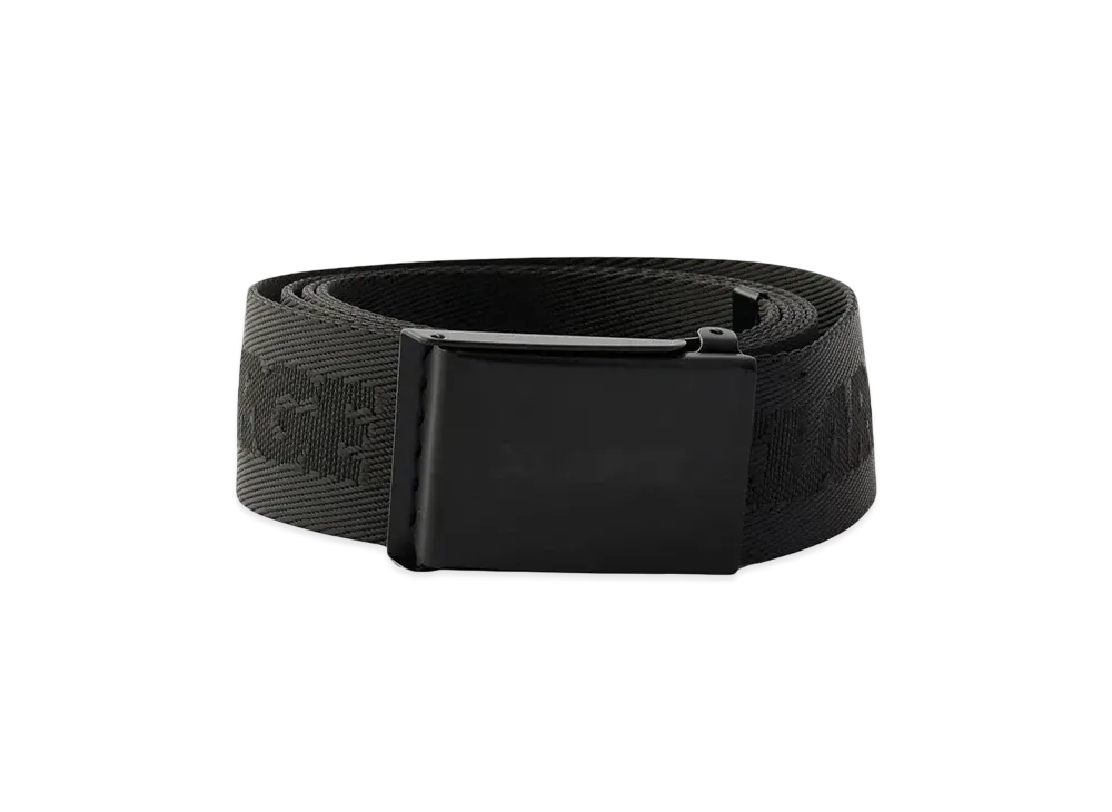 XLARGE EZ LOC BELT "BLACK"