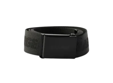XLARGE EZ LOC BELT "BLACK"