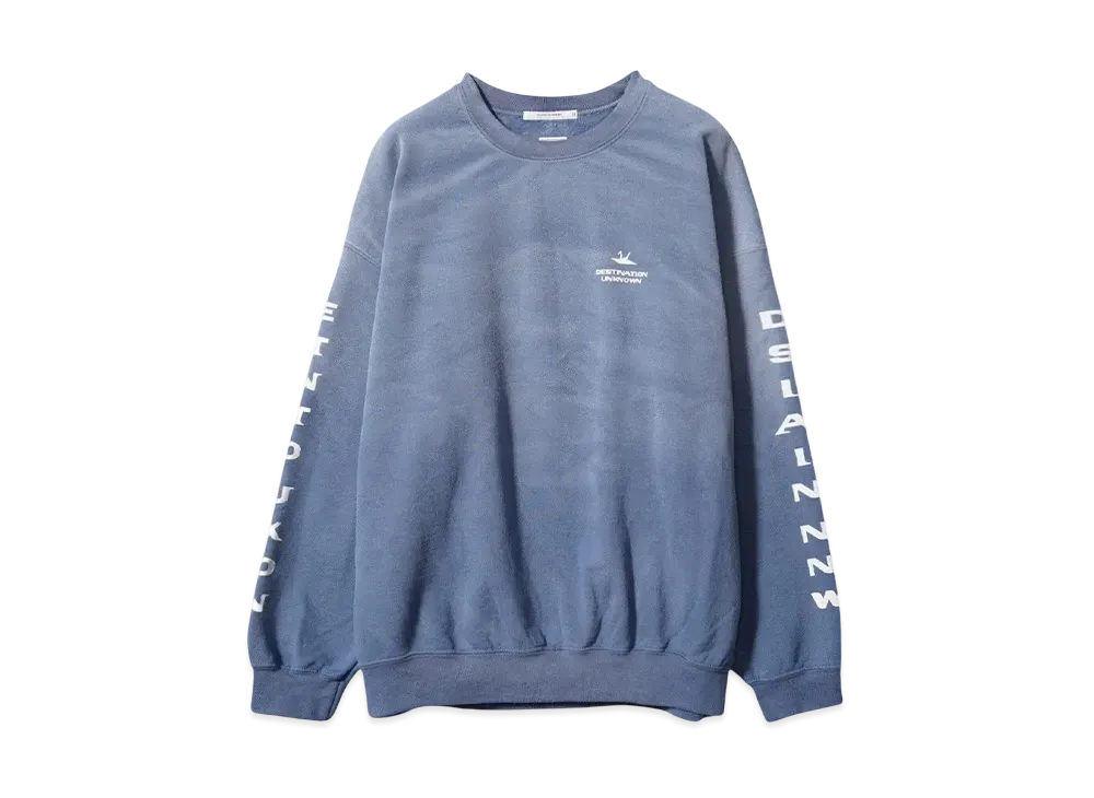 Liberaiders VINTAGE WASH "BLUE"