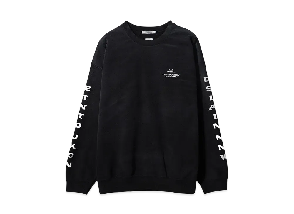 Liberaiders VINTAGE WASH "BLACK"