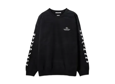 Liberaiders VINTAGE WASH "BLACK"