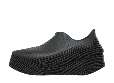 Aliveform STRATUM RUNNER "CHARCOAL"