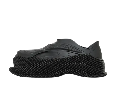 Aliveform STRATUM DERBY "CHARCOAL"