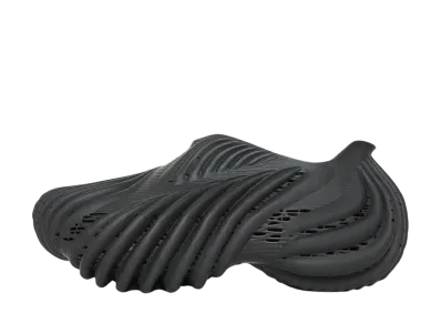 Aliveform ARMIS LOW+ "CHARCOAL"