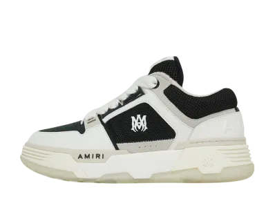 AMIRI MA-1 "BLACK ALABASTER"