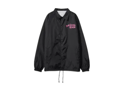 BUENA VISTA スーパーぶっちぎりマル秘××COACH JK "PINK"