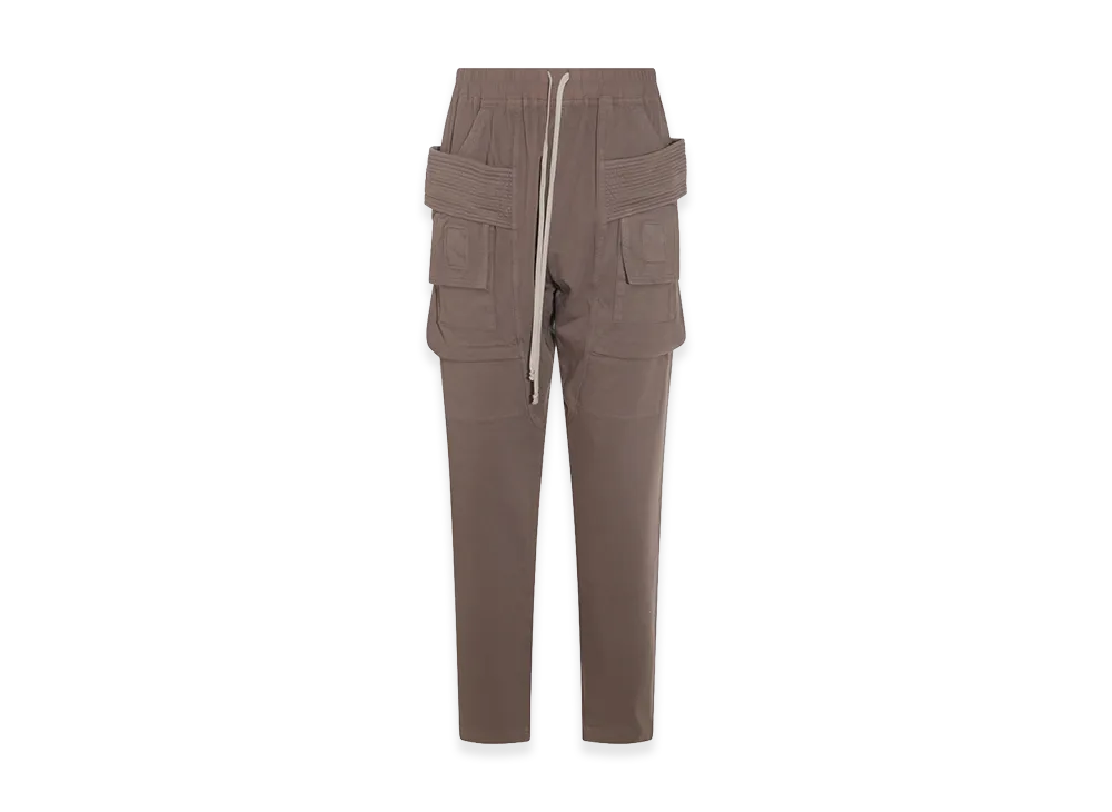 Rick Owens DRKSHDW Trousers "Dust"