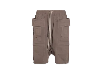 Rick Owens DRKSHDW Shorts "Dust"